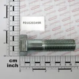 Ofertă specială Maschio Gaspardo SURUB M24X3X90 U5737 8.8 ZN F01020349R
