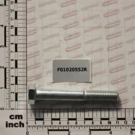 Maschio Gaspardo VITE M14X2X100 U5737 10.9ZD F01020552R Comandă acum