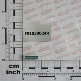 Comandă acum Maschio Gaspardo SURUB M5X 0,8X25 U5933 10.9 ZD F01030024R