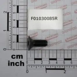 Vezi acum Maschio Gaspardo SURUB M10X 1,5X25 U5933 10.9 F01030085R