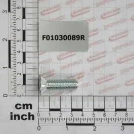 Noutate Maschio Gaspardo SURUB M10X1,5X35 U5933 10,9ZD F01030089R