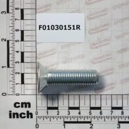 Calitate înaltă Maschio Gaspardo SURUB M16X2X55 U5933 10.9 ZD F01030151R