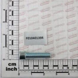 Ofertă limitată Maschio Gaspardo VITE M12X1,75X50 U5931 8.8ZN F01040139R