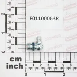 Disponibil imediat Maschio Gaspardo ING.M10X1 7663-C 9SMNPB28 ZN F01100063R