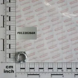 Ofertă exclusivă Maschio Gaspardo PIULITA M16X 2 D980 8 ZN F01220266R