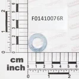 Maschio Gaspardo DIST. M12 13X24X2,5 U6592 ZN F01410076R Ofertă exclusivă
