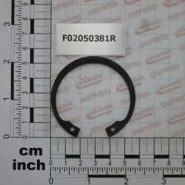Retur gratuit Maschio Gaspardo INEL E. 52X 2 U7437 C70 F02050381R