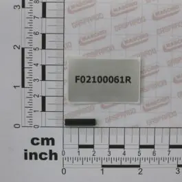 Maschio Gaspardo STIFT E.D. 4X20 U6873 C70 BR F02100061R Promoție