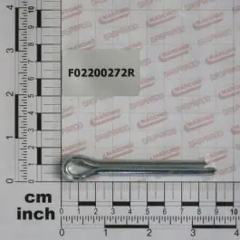 Livrare gratuită Maschio Gaspardo SPLINT 10 X60 1336 ZB F02200272R