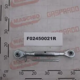 Maschio Gaspardo TIRANT L= 540 L= 380 D=19 ZN F02450021R Ofertă limitată