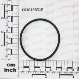 Maschio Gaspardo ANEL. OR 68,26X3,53 NBR F03010631R Nu rata