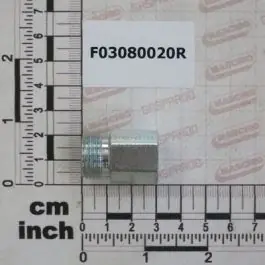 Maschio Gaspardo EXTENSIE F1/4 ML12 ZN F03080020R Ofertă exclusivă