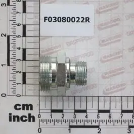 Reduceri Maschio Gaspardo NIPLU M1/2 SEAL ML22 ZN F03080022R