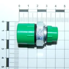 Maschio Gaspardo NIPLU MM 3/4 JIC OR - 1/4 ZN F03150122R Reducere