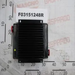 Maschio Gaspardo SCHIMBATOR AER-ULEI F03151248R Premium