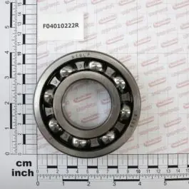 Ofertă Maschio Gaspardo RULMENT D45 D100 B25 6309 F04010222R