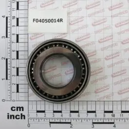 Reducere Maschio Gaspardo RULMENT D35 D72 T18,25 30207 F04050014R