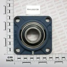 Lichidare de stoc Maschio Gaspardo Flansa cu Rulment F04100073R