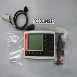 Premium Maschio Gaspardo Monitor GENIUS cu Cablu si Suport F05010492R