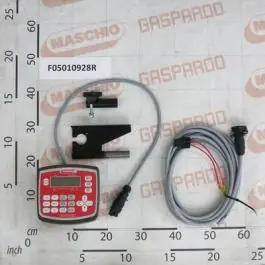 Maschio Gaspardo MONITOR ᄡᄡPRECIMATᄡᄡ F05010928R Reduceri