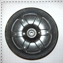 Comandă acum Maschio Gaspardo Roata Cauciuc 2x13 WPS F06120408R