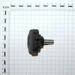 Ofertă Maschio Gaspardo VOLANTINO 8 LOBI M12X25 F06220010R