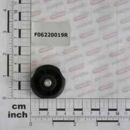 Ultima șansă Maschio Gaspardo VOLANTA 4 LOBI M8X25 F06220019R