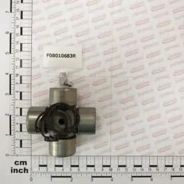 Plată securizată Maschio Gaspardo CRUCE COMPLECTA F08010683R