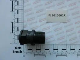 Maschio Gaspardo RID MF G3/4 G1/2 F12016002R Retur ușor