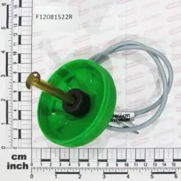 Vezi acum Maschio Gaspardo TAPPO SALVAMEMBRANA VERDE 2400 F12081522R