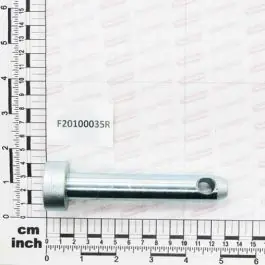 Transport gratuit Maschio Gaspardo BOLT D19 L86 C43 ZN F20100035R