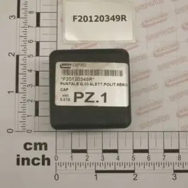 Cumpărături sigure Maschio Gaspardo DOP F20120349R