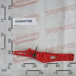 Noutate Maschio Gaspardo SUPORT DISC SX G16044770R