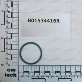 Doar azi Maschio Gaspardo SPES. 35 43 1 (ZINCATO) B01534416R
