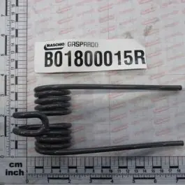 Maschio Gaspardo MOLLA PICK-UP FF20-50 B01800015R Preferatul clienților