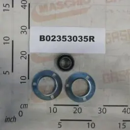 Doar azi Maschio Gaspardo SUPP.FLANG.TONDO 35 LAMIERA B02353035R