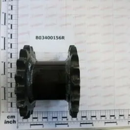 Maschio Gaspardo INGR.Z=17/17-3/4ᄡᄡ CON MOZZO B03400156R Discount