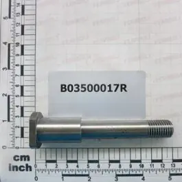 Maschio Gaspardo PERNO BIELLA INFALDATORE B03500017R Vezi acum