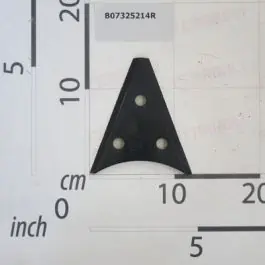 Comandă acum Maschio Gaspardo LAMA FALCIANTE CON RIPORTO B07325214R