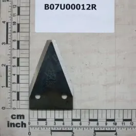 Comandă acum Maschio Gaspardo LAMINO (RASSPE D200 LISCIA) B07U00012R