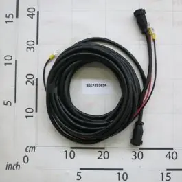 Maschio Gaspardo CAVO TRATT.C/SPINA AMP(2 POLI) B0E729565R Reducere de preț