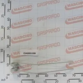 Maschio Gaspardo DINTE ARC LUNG GOLIA PRO ESA000130R Retur gratuit