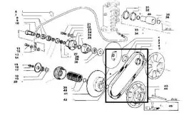 Ofertă de sezon Laverda Curea 340435155