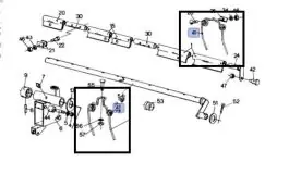 Ultima șansă New Holland Arc Rabator 80433415