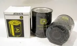 John Deere Filtru Combustibil AT81478 Ultima șansă