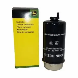 Discount John Deere Filtru Combustibil RE509032