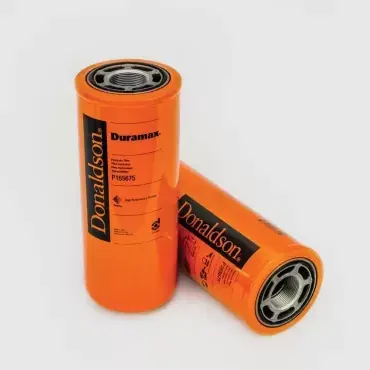 Expediere rapidă Filtru hidraulic Donaldson P165675