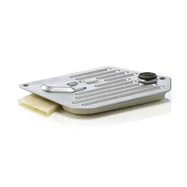 Filtru hidraulic H 2522/1 x KIT Mann Filter Calitate înaltă