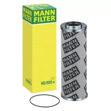 Filtru hidraulic HD 805 x Mann Filter Doar azi