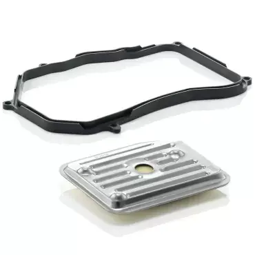 Filtru hidraulic H 2019 KIT 1 Mann Filter Livrare rapidă
